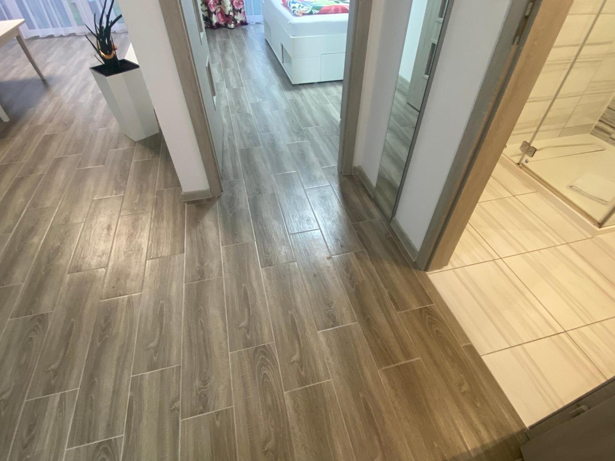 1 Tyskie Apartamenty Z Ogrodkiem Tychy Exteriér fotografie